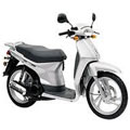 SH 50 AF40 Scoopy 