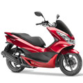 PCX 125i eSP 4T 14- JF57