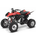 TRX 400 EX / X SporTrax