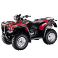 TRX 500 FA FourTrax LC -04