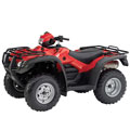 TRX 500 FPA FourTrax LC Einspritzer 12-