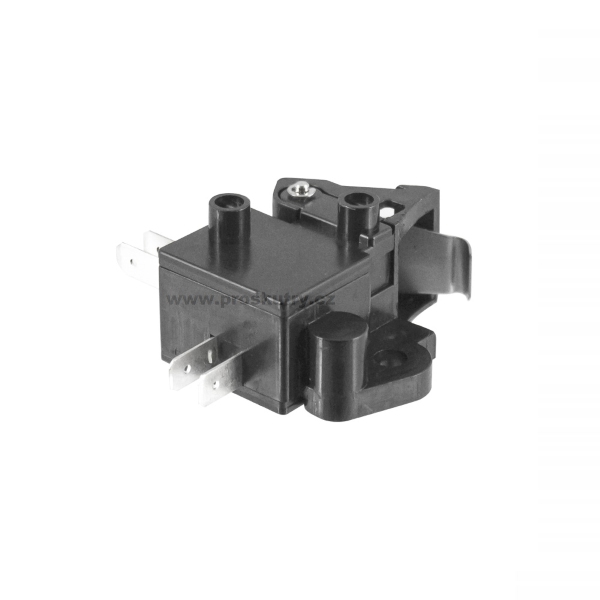 Elektro díly - Brzdový spínač levý zadní pro Honda Forza, Sh