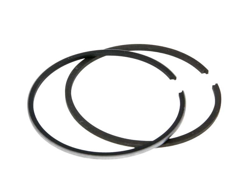 Motor - Sada pístních kroužků Airsal 105cc sport pro Honda Yupi 90