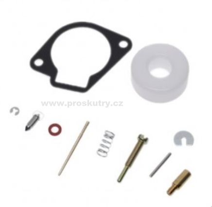 Motor - Opravná sada karburátoru pro minibike-pitbike