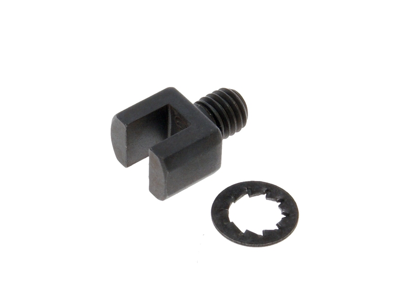 Příslušenství a nářadí - Klíče na niple Buzzetti velikost 5.6mm