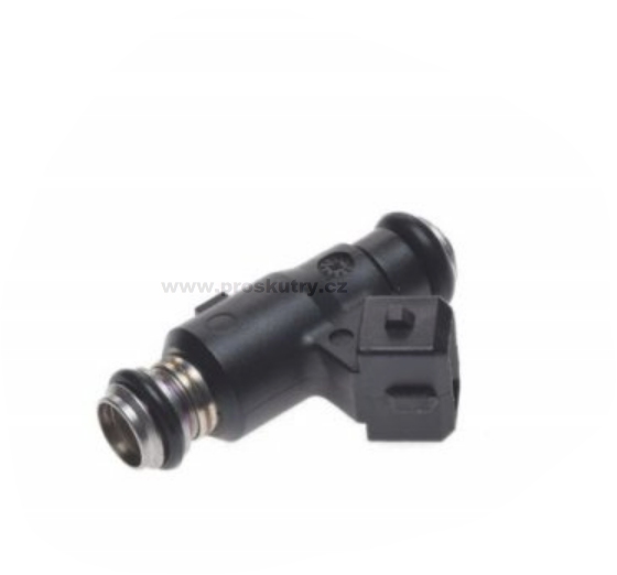 Motor - Vstřik pro Romet, Longjia, Italjet 125/250 EFI