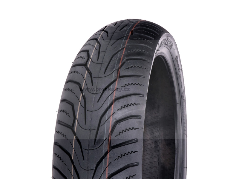 Pneumatika Vee Rubber VRM-396 130/70-17 62P TT Supermoto