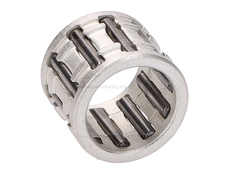 Motor - Ložisko pístního čepu Naraku HD Silver 12x17x13mm