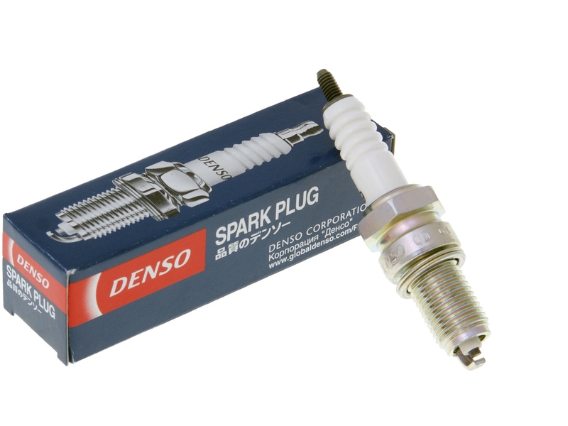 Svíčka DENSO X24EPR-U9