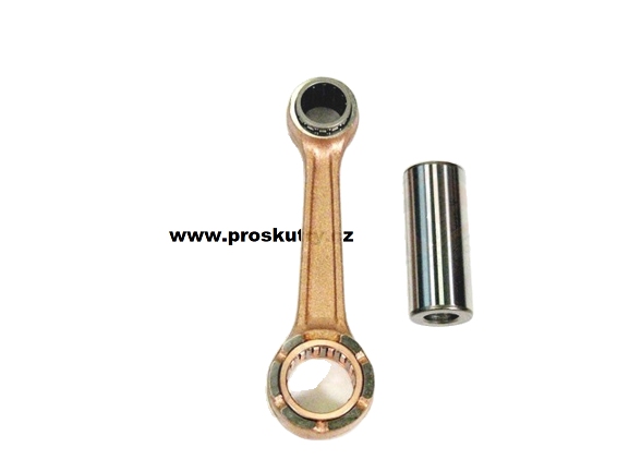 Motor - Ojnice Honda NSR 125 ccm 84,5 mm