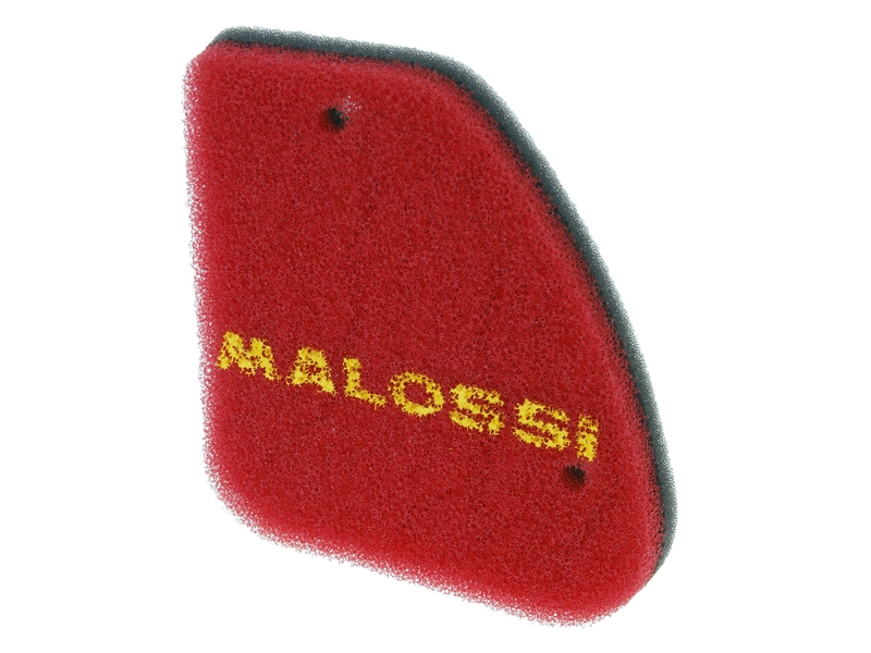 Vzduchový filtr Malossi double red pro Peugeot vertikální