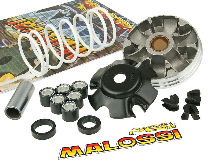 Variátor Malossi Multivar 2000 pro Piaggio (98-)