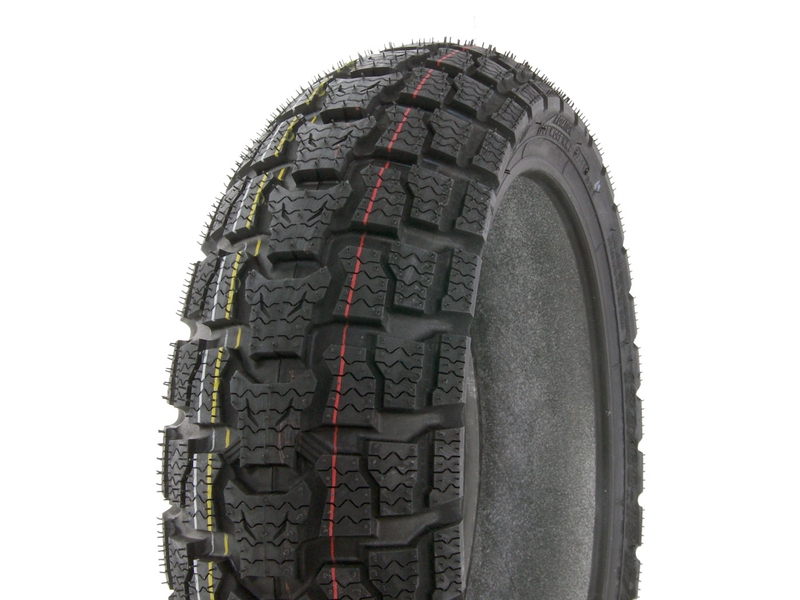 Pneu IRC Urban Snow SN 26 M+S mud and snow 3.50-10 59J TL