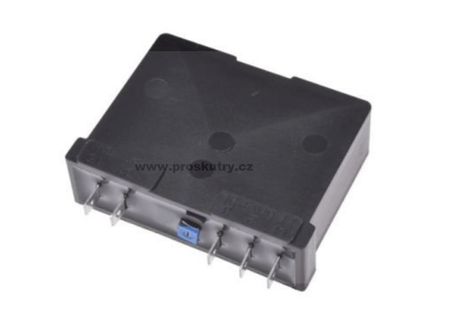 Elektro díly - Nastavitelné CDI High CN pro Simson S50, S51, S53, S70, S83, Schwalbe KR51 / 2, SR50, SR80