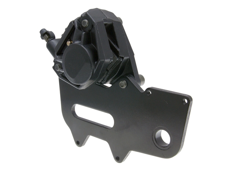 Brzdový třmen zadní 25 mm pro Aprilia MX 50, RX 50 -05, Generic Trigger