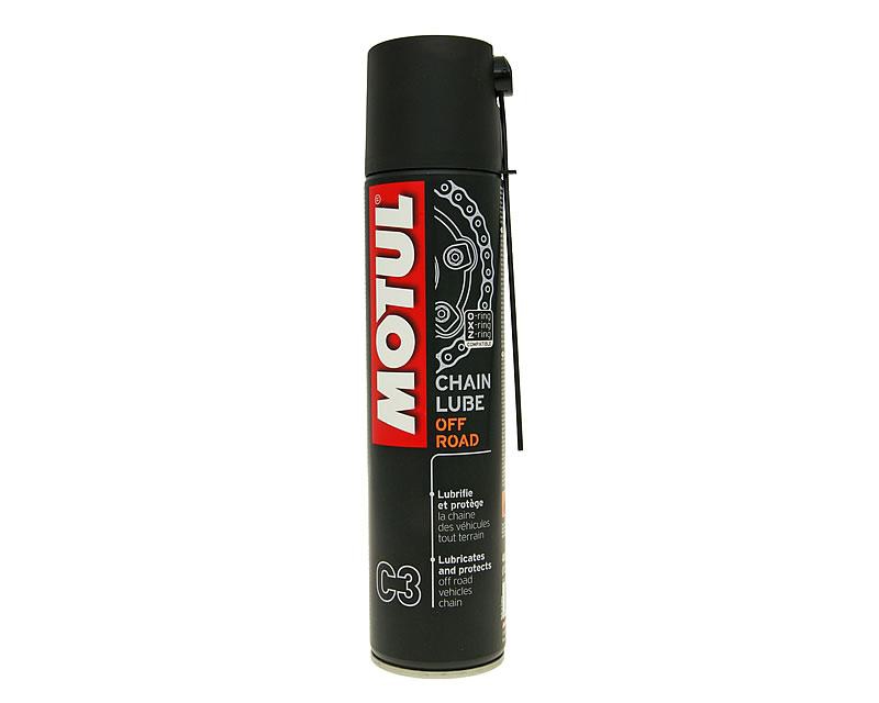 Mazivo na řetěz Motul 400ml