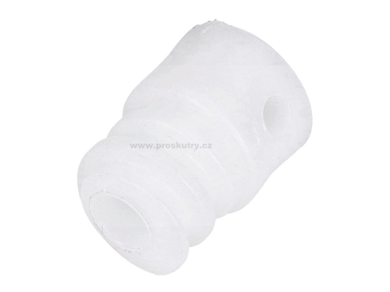 Podvozek tlumiče - Spodní držák pro pružiny vidlice EBR vhodné pro Puch Maxi