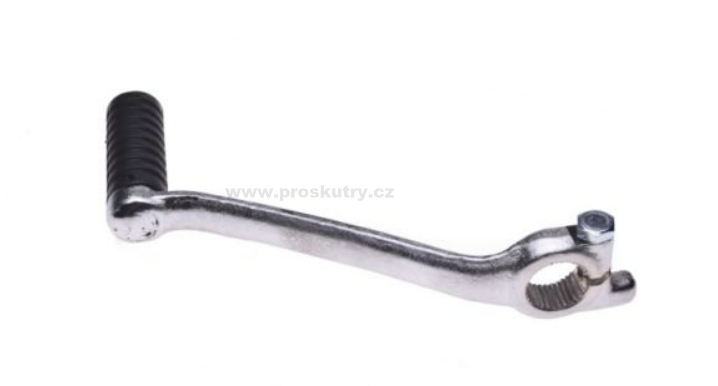 Motor - Startovací páka pro Jawa 350/640/634