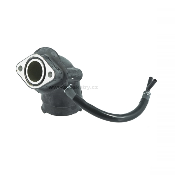 Motor - Příruba karburátoru pro Kymco Agility r16 125-150cc