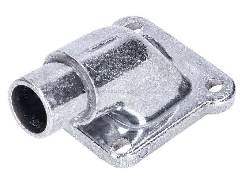 Motor - Příruba sání 15mm pro Peugeot 103