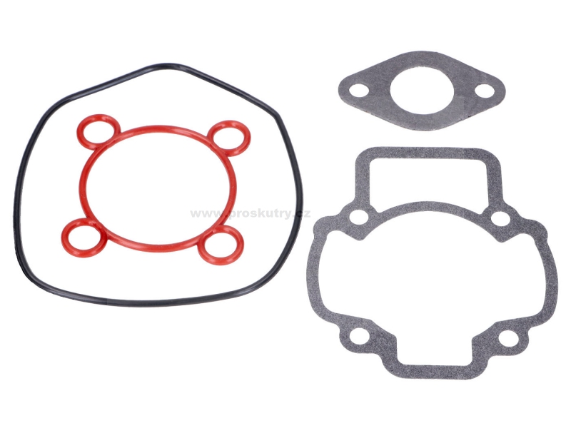 Sada těsnění válce Naraku V.2 pro Piaggio LC 5-ti úhel