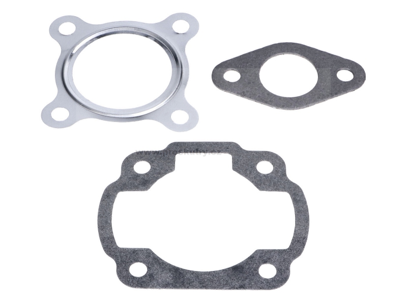 Motor - Sada těsnění válce Naraku V.2 50ccm pro Minarelli horizontální válec AC