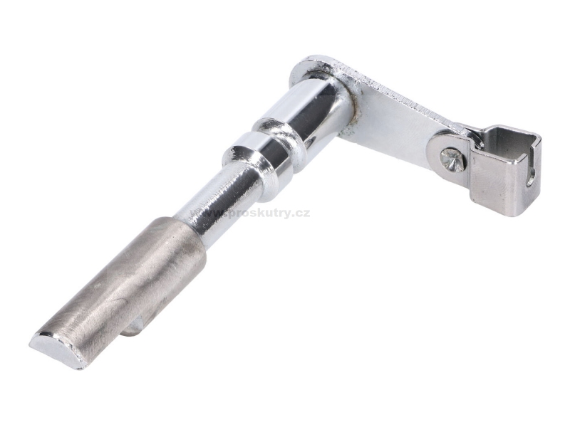 Motor - Páčka spojky motoru pro Generic, KSR-Moto, Keeway, Motobi, Ride, CPI