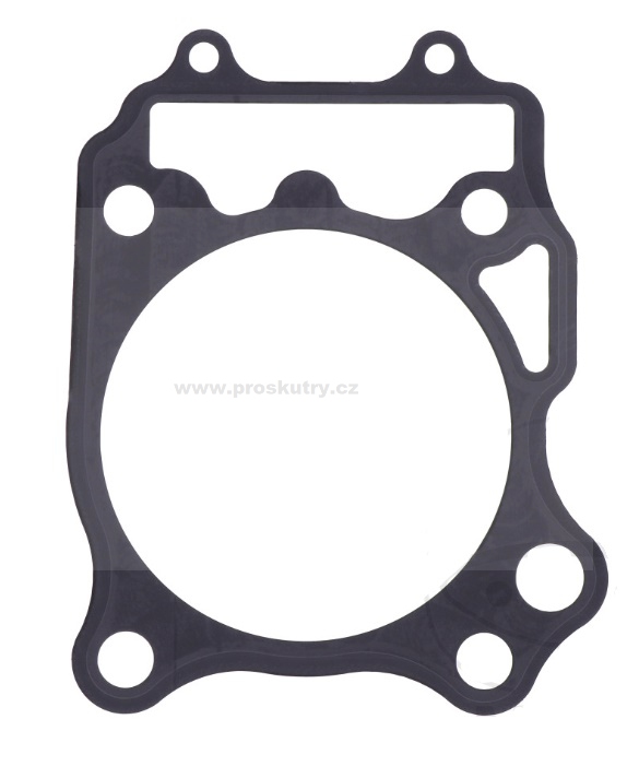 Motor - Těsnění pod válec pro Suzuki Burgman 250-400 ccm 1998-2006