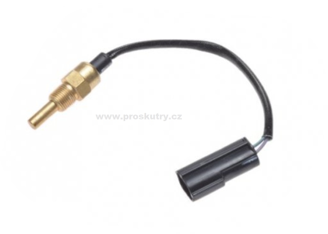 Elektro díly - Čidlo teploty pro SYM, Kymco, Peugeot E5