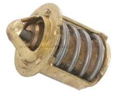 Motor - Termostat pro Aprilia, Piaggio, Gilera, Derbi