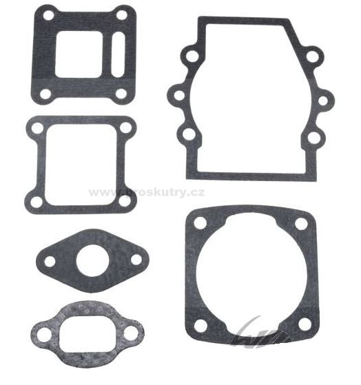 Sada těsnění pro Minibike, pitbike
