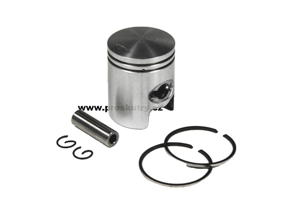 Motor - Píst pro Honda Camino PA 50 ccm 41,25/10/25