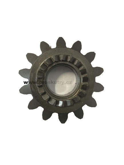 Motor - Ozubené kolečko olejového čerpadlo pro Piaggio Vespa PK 50ccm 84-89