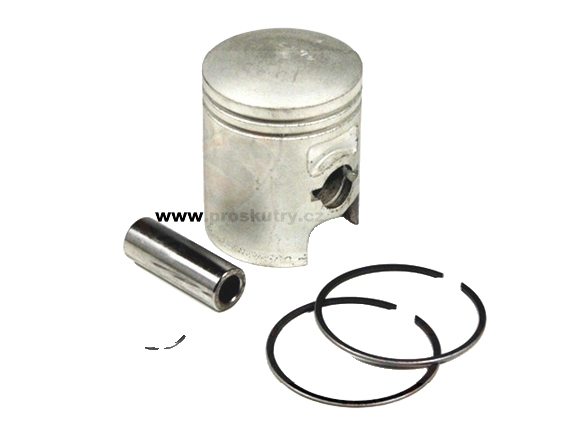 Motor - Píst pro Suzuki Katana 70 ccm 48,00/12/27