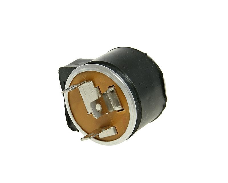 Přerušovač blinkrů 3-pin 6V 18/23 Watt