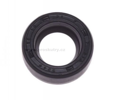 Motor - Gufero hřídele 12x21x7 pro Suzuki GN 125ccm 157FMI