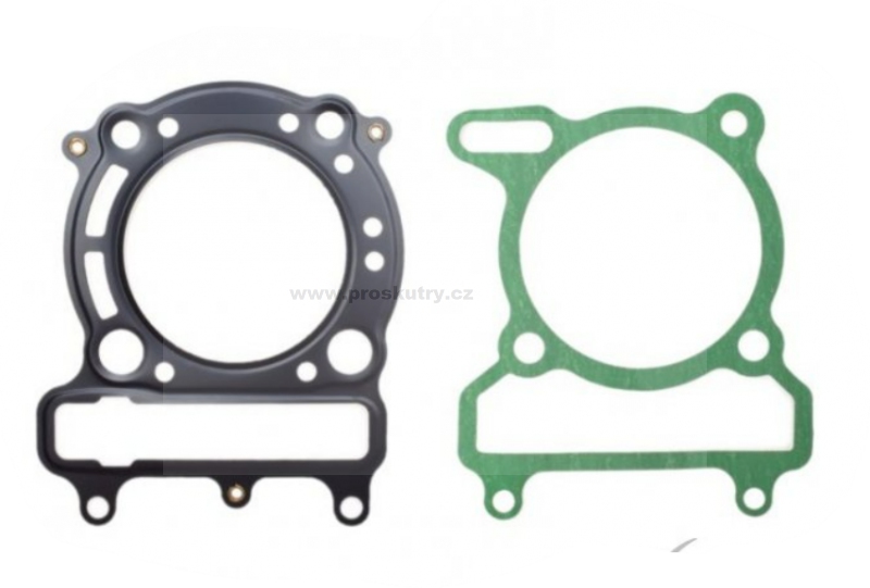 Motor - Sada těsnění válce 69mm pro Yamaha X-Max - Majesty 250ccm