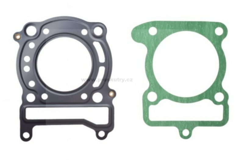 Motor - Sada těsnění válce pro Yamaha Majesty Skyliner 125ccm