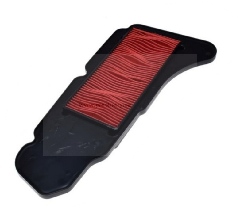 Motor - Vzduchový filtr pro Yamaha Majesty YP, X-Max 400ccm HFA4404