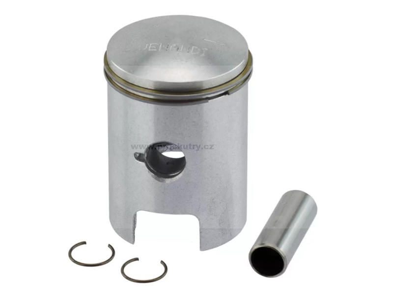 Motor - Píst Venandi 50ccm 37,99 pro Simson S51, S53, SR50, KR51/2