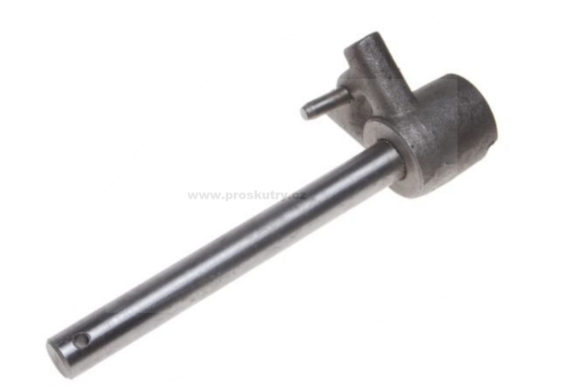 Motor - Hřídel řazení pro Jawa 350ccm 634-640