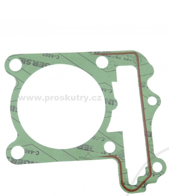 Motor - Těsnění válce pro Kymco Dink,Yager 200ccm