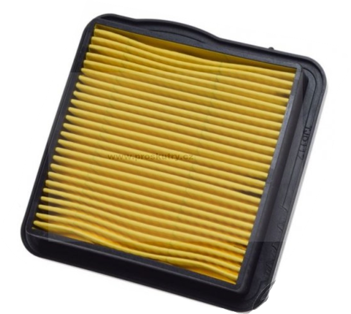 Vzduchový filtr pro Honda CBF 1255ccm 2009 - 2011