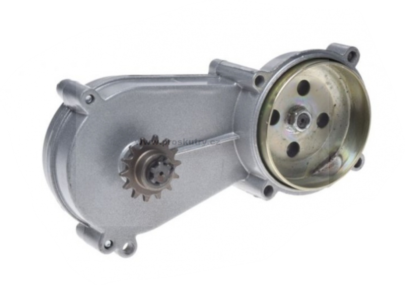 Motor - Převodovka pro mini bike cross ATV