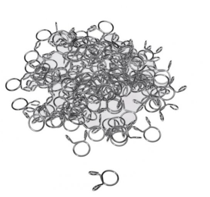 Motor - Univerzální objímka 11mm 100Ks