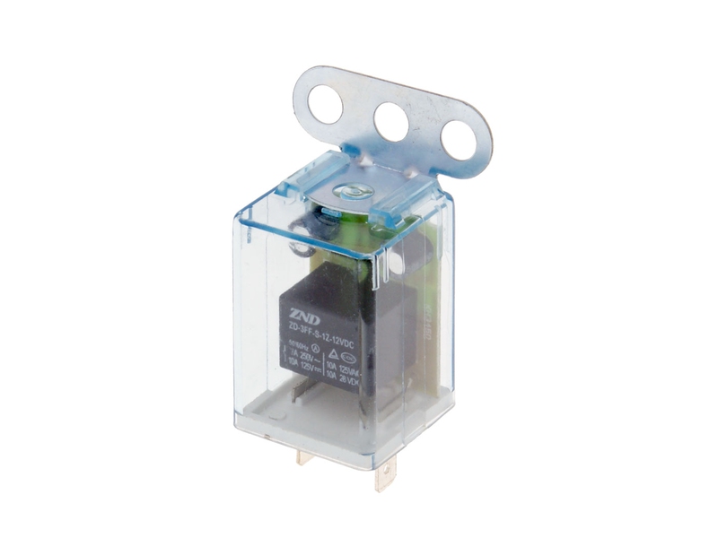 Přerušovač blinkrů 3-pin digital LED / standard