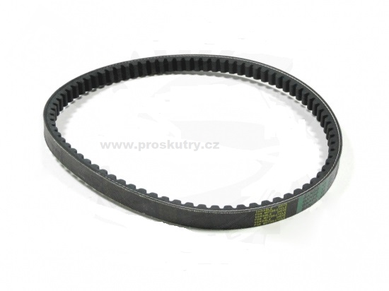 Variátor a spojka - Řemen variátoru Aprilia Leonardo/ Scarabeo 125-150 4T (Rotax 120)