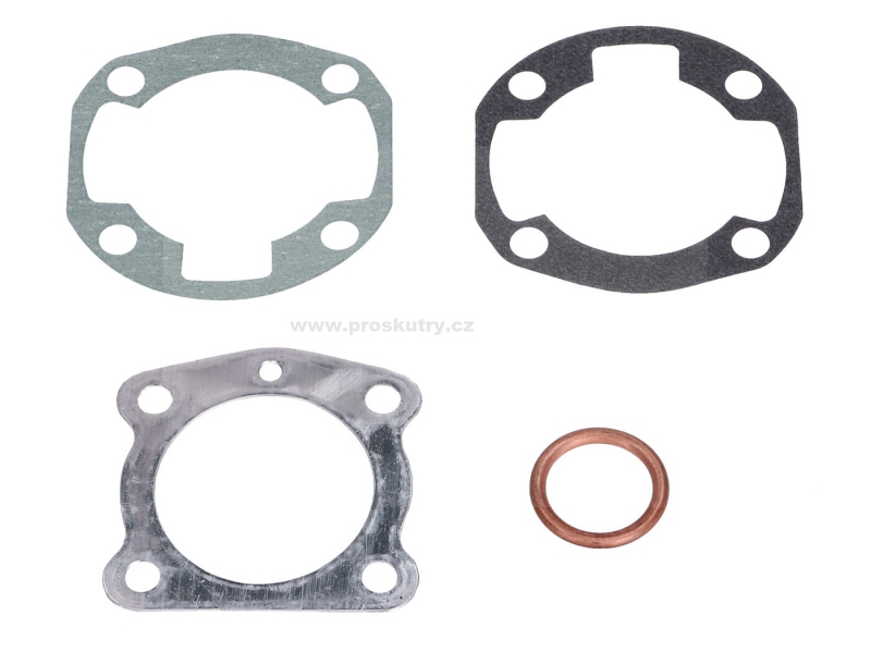 Motor - Sada těsnění válce Parmakit 69ccm pro Peugeot 103-105