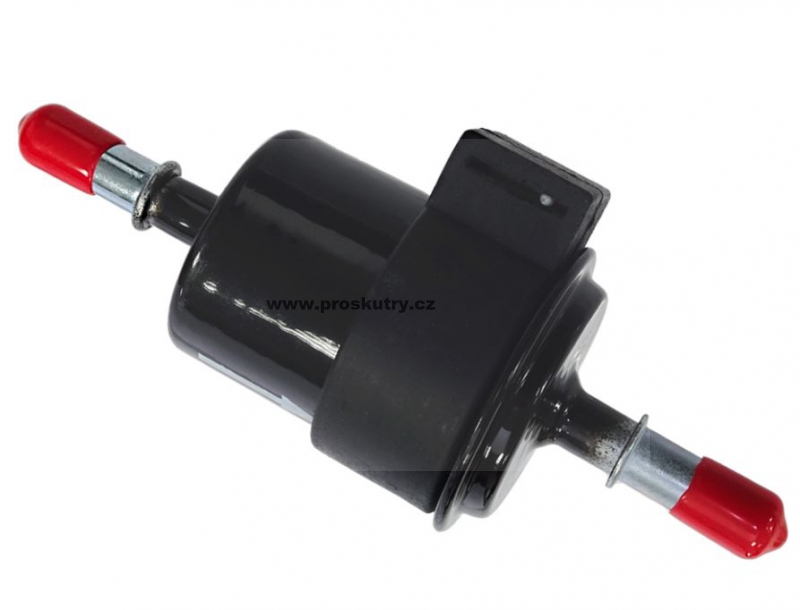 Motor - Palivový filtr pro skútry s EFI EURO 4/5