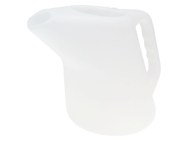 Import - Odměrka 1,5 l, metrická / anglická stupnice